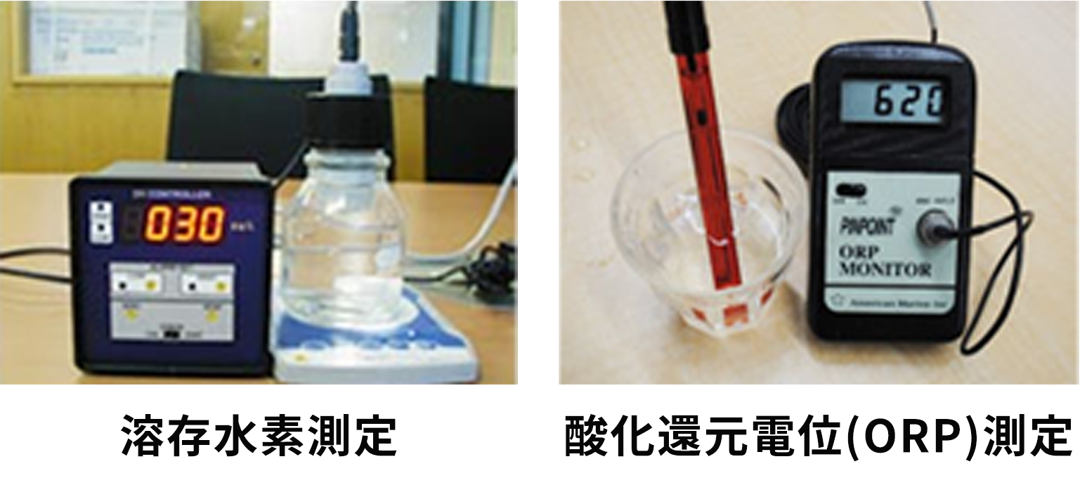 �n�����f����Ǝ_���Ҍ��d��(ORP)����̃C���[�W�}