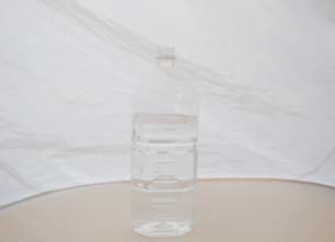 電解水素水撹拌後放置